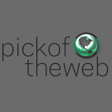 Image for Pickoftheweb with ID of: 2897634