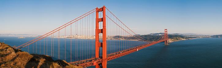 Image for Golden Gate SEO San Francisco with ID of: 2897911
