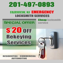 Image for Locksmith Fairview NJ with ID of: 2897998