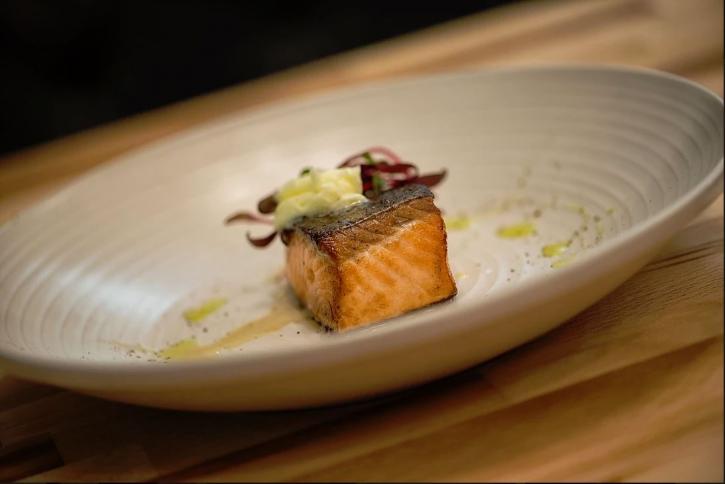 Image for Tribeca Kitchen & Bar with ID of: 2898352