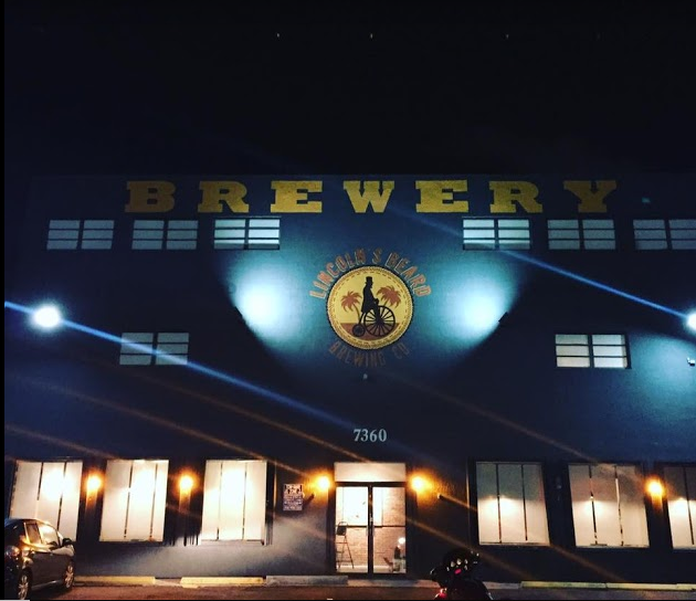 Image for Lincoln's Beard Brewing Co. with ID of: 2898380