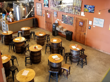 Image for Lincoln's Beard Brewing Co. with ID of: 2898382