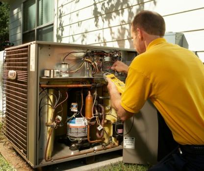 Image for Easco Air Conditioning and Heating with ID of: 2898417