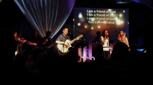 Image for The Home Church with ID of: 2898518