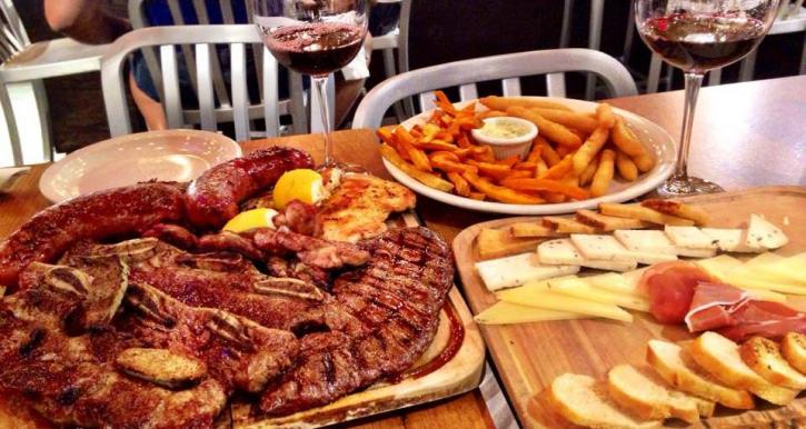 Image for Gauchos Gourmet Market with ID of: 2898595