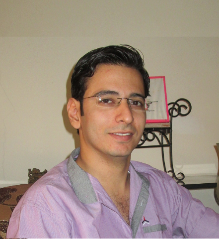 Image for Dr. Ashish Bhalla - MD with ID of: 2898859