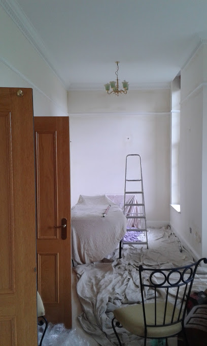 Image for Chris Michell Decorating Services with ID of: 2898908