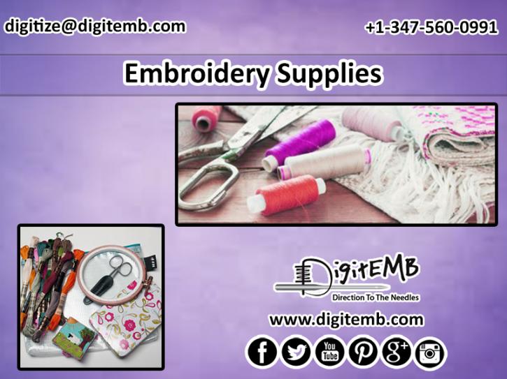 Image for Embroidery Supplies with ID of: 2899021
