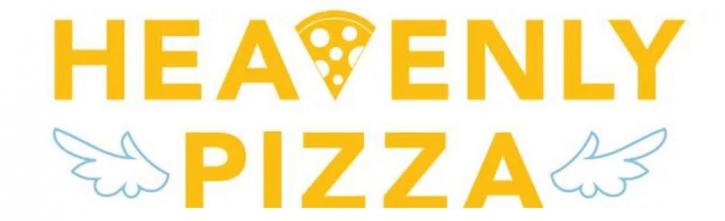 Image for Heavenly Pizza with ID of: 2899157