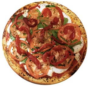 Image for Heavenly Pizza with ID of: 2899167