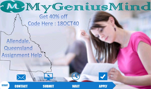 Image for Top Assignment Help Answer Queensland Experts with ID of: 2899237