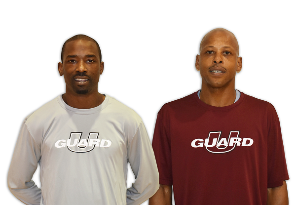 Image for Guard U Basketball with ID of: 2899354
