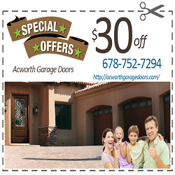 Image for ACWORTH GA GARAGE DOORS with ID of: 2899610
