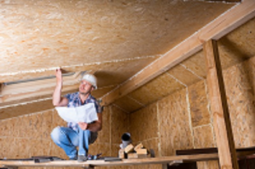 Image for The Insulation Experts with ID of: 2899974