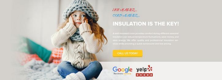 Image for The Insulation Experts with ID of: 2899976