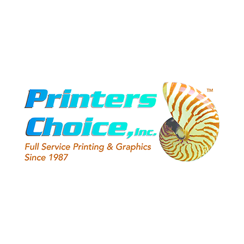 Image for Printers Choice, Inc with ID of: 2900205