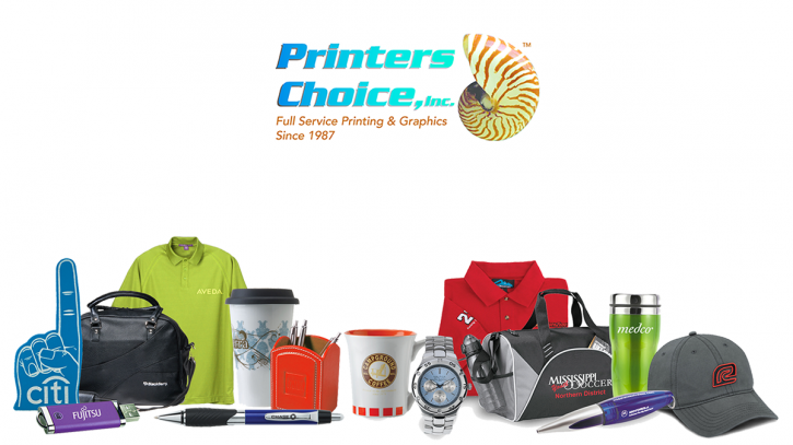 Image for Printers Choice, Inc with ID of: 2900207
