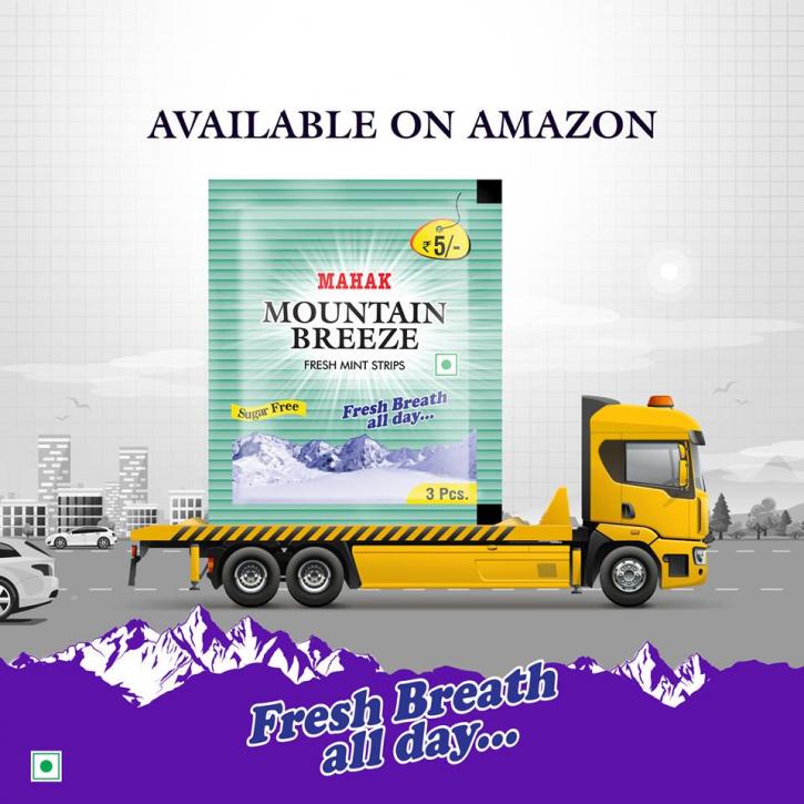 Image for Breeze Mint with ID of: 2900217