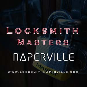 Image for Locksmith Masters Naperville with ID of: 2900220