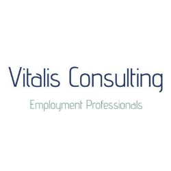 Image for Vitalis Consulting LLC with ID of: 2900334