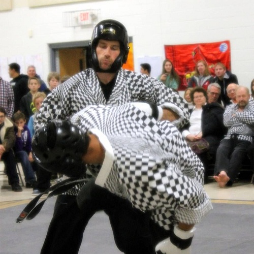 Image for Tracy's Karate Studio with ID of: 2900543