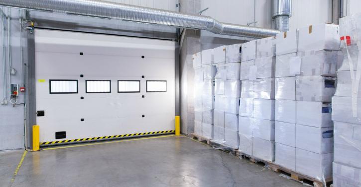 Image for Frontier Pacific Commercial Doors & Equipment with ID of: 2900557