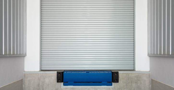 Image for Frontier Pacific Commercial Doors & Equipment with ID of: 2900558
