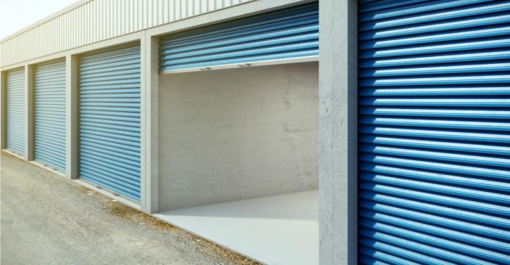 Image for Frontier Pacific Commercial Doors & Equipment with ID of: 2900559