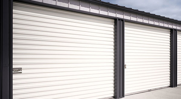 Image for Frontier Pacific Commercial Doors & Equipment with ID of: 2900560