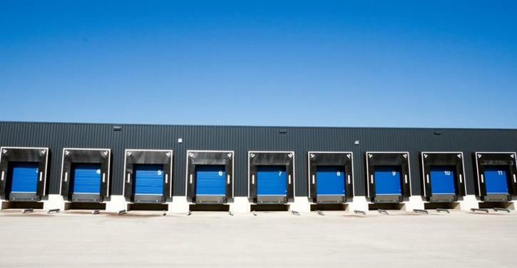 Image for Frontier Pacific Commercial Doors & Equipment with ID of: 2900561