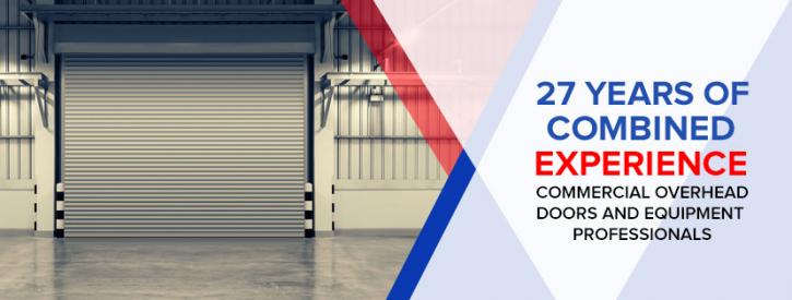 Image for Frontier Pacific Commercial Doors & Equipment with ID of: 2900562