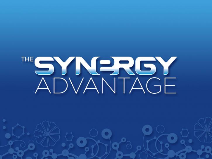 Image for Synergy² with ID of: 2900641