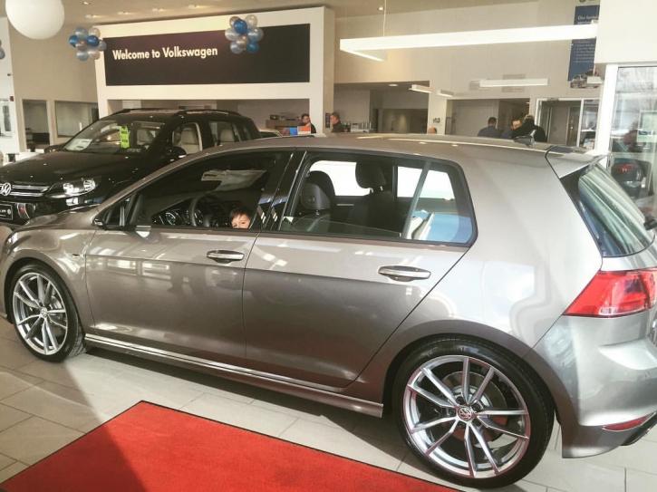 Image for Sutliff Volkswagen with ID of: 2900660