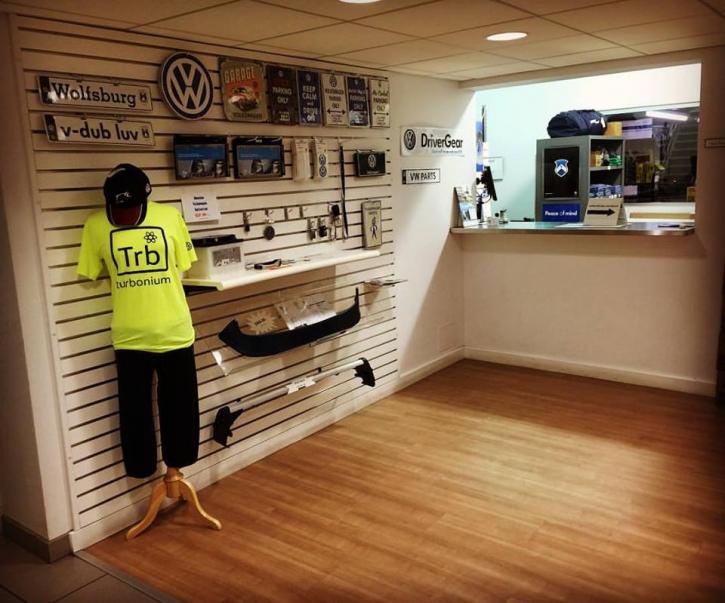 Image for Sutliff Volkswagen with ID of: 2900661