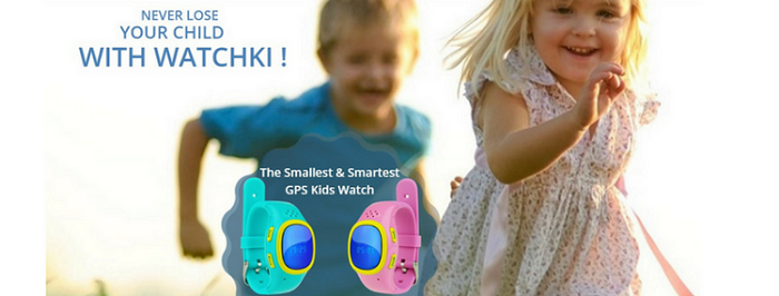 Image for GPS Tracking Watches for Kids with ID of: 2900730