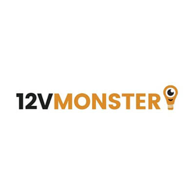 Image for 12Vmonster with ID of: 2900756