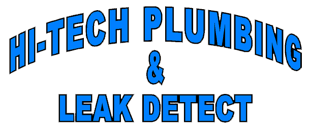 Image for Hi-Tech Plumbing & Leak Detect with ID of: 2900928