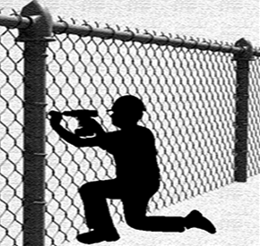 Image for Chainmesh Security Fencing with ID of: 2900984