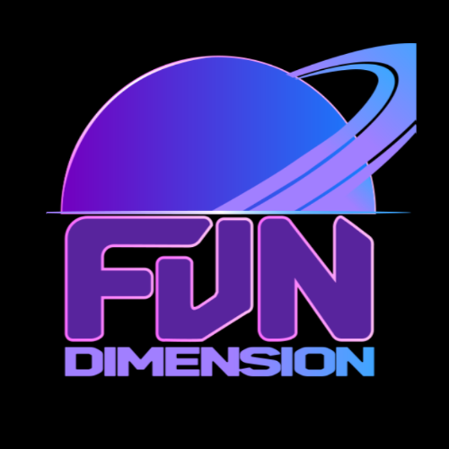 Image for FunDimension with ID of: 2901294