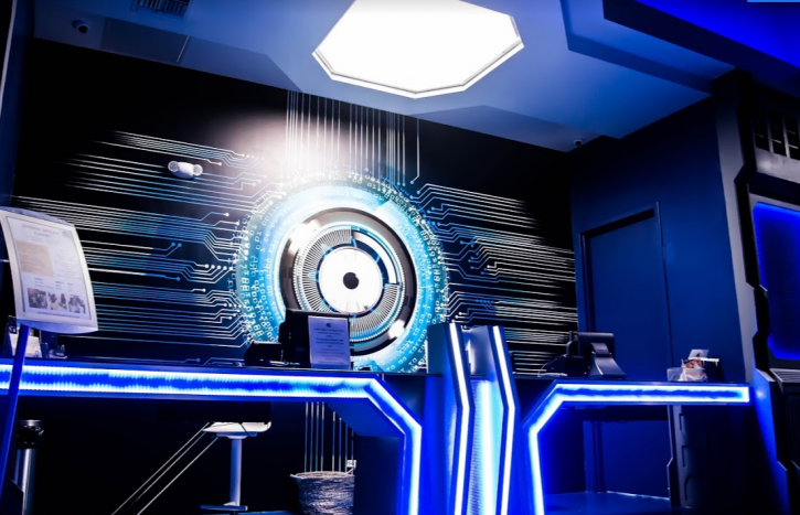 Image for FunDimension with ID of: 2901295