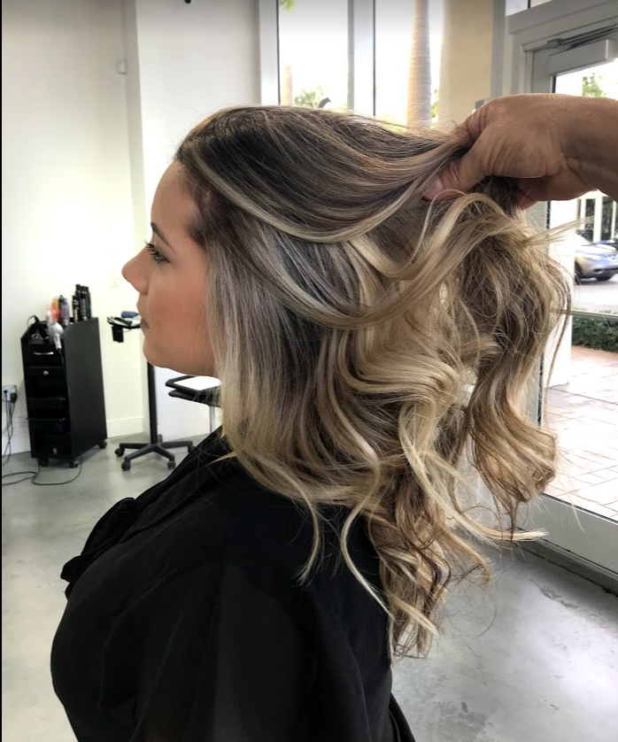 Image for Elite Styles Hair Salon & Spa with ID of: 2901316