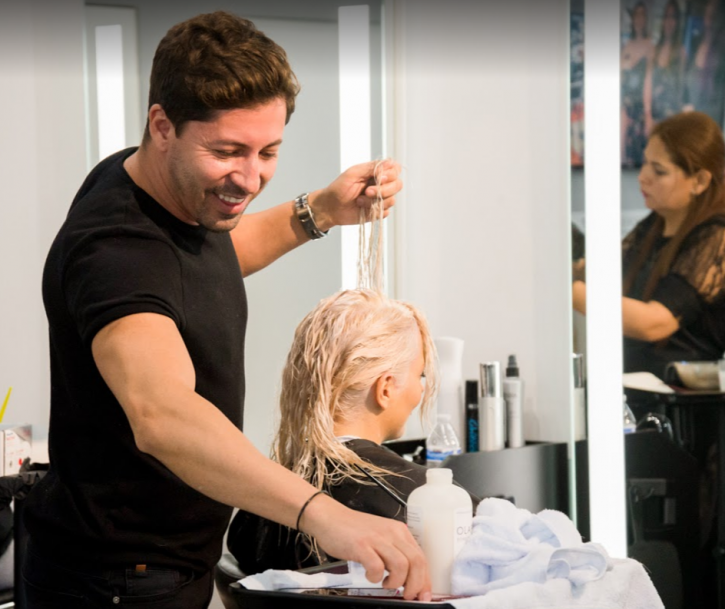 Image for Elite Styles Hair Salon & Spa with ID of: 2901317