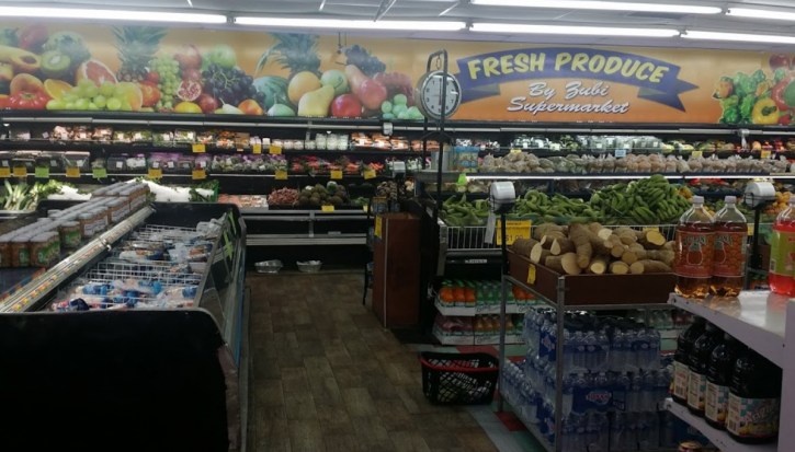 Image for Zubi Supermarket with ID of: 2901331