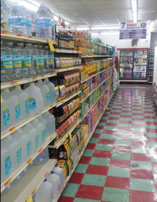 Image for Zubi Supermarket with ID of: 2901332