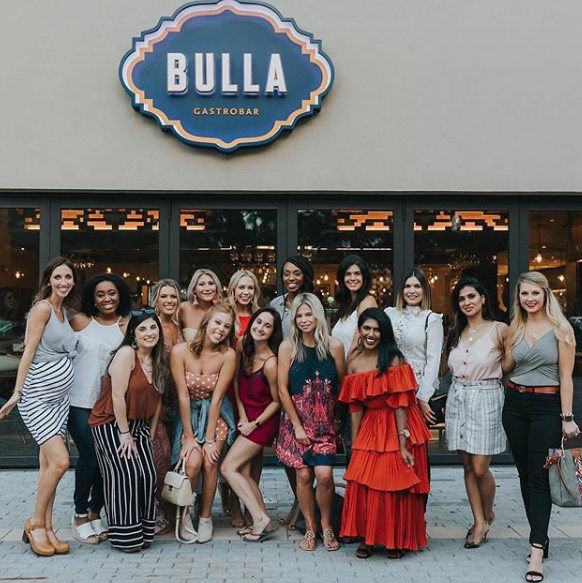 Image for Bulla Gastrobar with ID of: 2901338