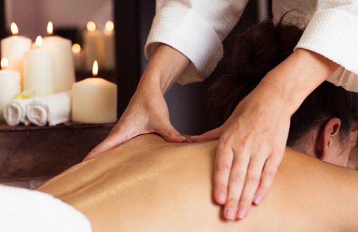 Image for Allure Massage Inc with ID of: 2901351