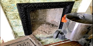 Image for Chimney Sweep by Atlantic Cleaning with ID of: 2901445