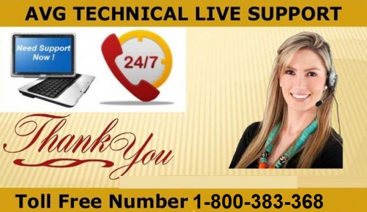 Image for AVG Antivirus 1-800-383-368 Support phone number Australia- For web Security Issue with ID of: 2901456