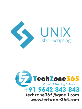 Image for Unix Shell Scripting Online Training with ID of: 2901506